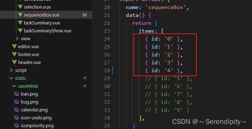 Vue2中基于KityMinder Core的思維導(dǎo)圖二次開發(fā)實(shí)踐 節(jié)點(diǎn)標(biāo)識與圖標(biāo)擴(kuò)展