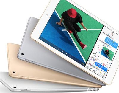 蘋果或?qū)l(fā)布升級版iPad Pro 取消主屏鍵，引領(lǐng)軟硬件融合新趨勢
